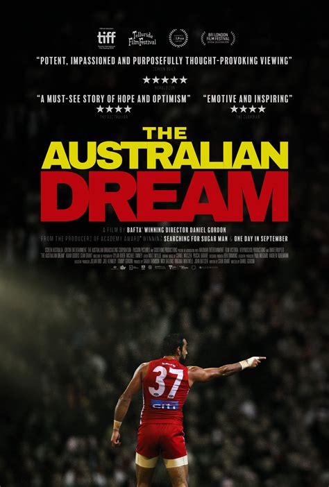 The Australian Dream Featured Reviews Film Threat