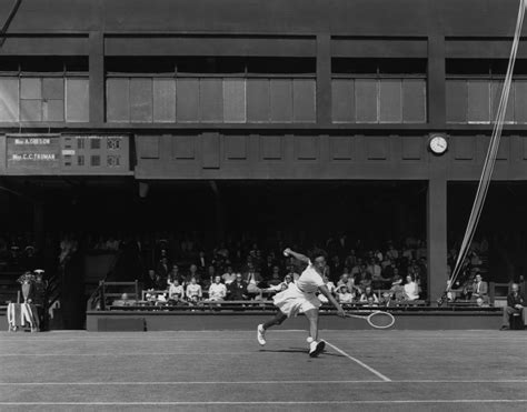 Althea Gibson: The 'she-ro' who inspired tennis to change | CNN