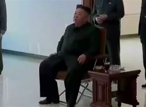 金正恩出席顺川磷肥厂竣工典礼并剪彩新闻频道央视网