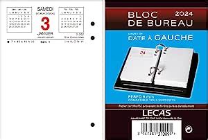 Calendrier Lecas Socle Bois Bloc Dag X Jour Par Page