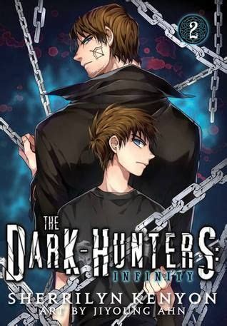 The Dark Hunters Infinity Vol 2 Chronicles Of Nick Manga 2 Dark