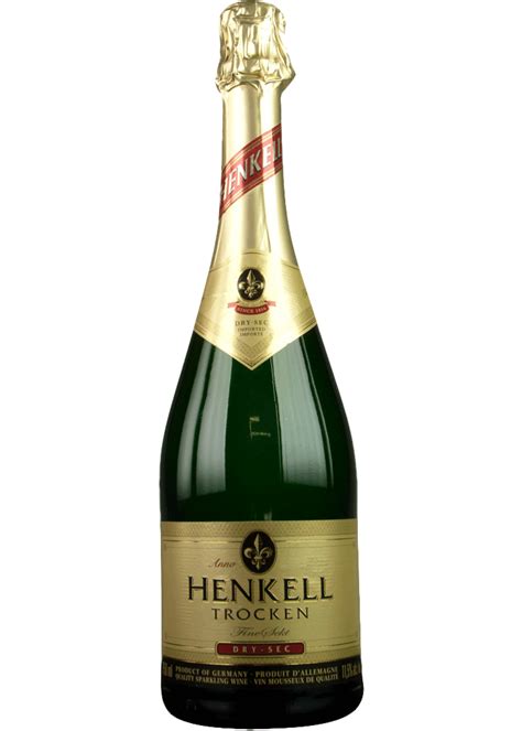 Henkell Trocken Total Wine More