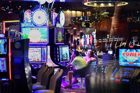 10 Best Las Vegas Casinos, According to Travel Experts