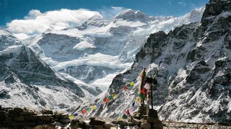 19 Days Makalu Base Camp Trek From Kathmandu GetYourGuide