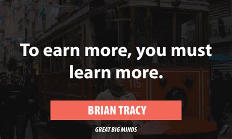 Best Brian Tracy Quotes to Unlock Your Full Potential