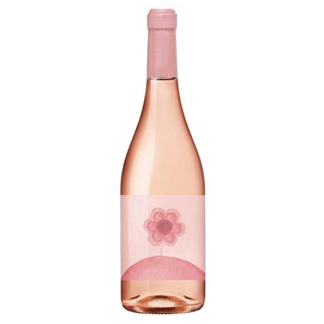 VINO ROSE 2022 0 75 L KOPJAR