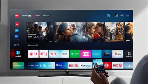 Instalar Aplicaciones En Tu Samsung Smart Tv Loqueopino