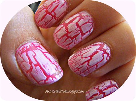 NAILS CRAQUELADO AMORIOSDELAMODA