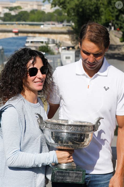 Rafael Nadal Pr Occup Le Champion Dans La Tourmente Le