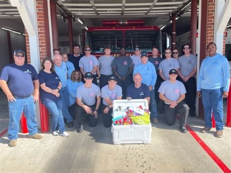 Southeast Serves Emergency Responders Southeast Gas