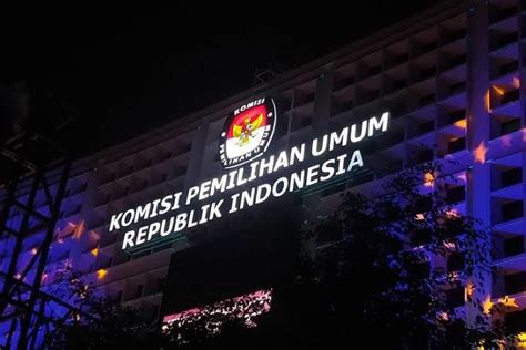 Sah Ini Daftar Nama 5 Komisioner Terpilih Kpu Karawang Periode 2023 2028