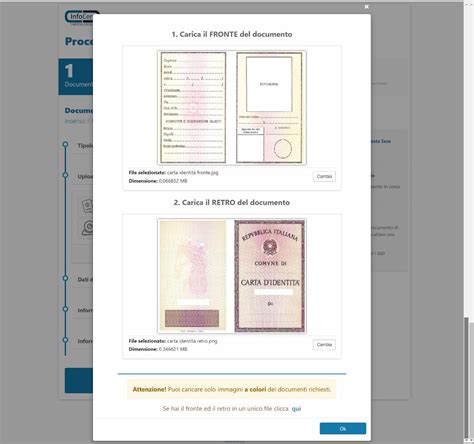 Guida Alla Richiesta Di Unidentit Infocert Id Tramite Firma Digitale