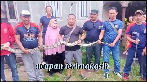 Damkarucapan Terimakasih Youtube