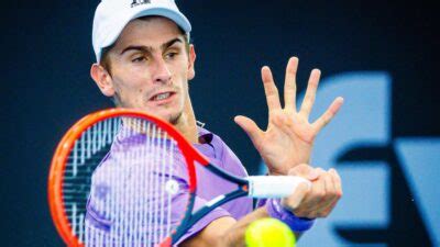 ATP Los Cabos 2024 Entry List Presente Matteo Arnaldi