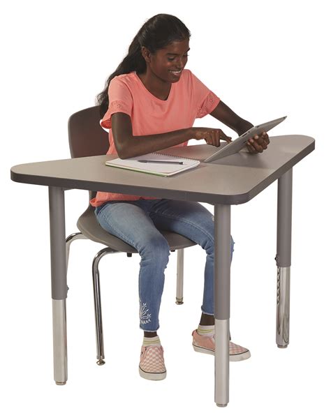 Refresh Your Classroom Desks Right Now - Ideas & Inspiration from Demco