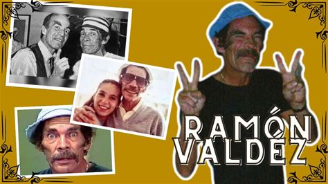 El Legado De Ram N Vald Z M S All De La Pantalla Historias De