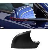 Amazon Jaronx Compatible With Tesla Model 3 Side Mirror Cover