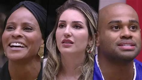 Enquete Tem Reviravolta Na Parcial Bbb 23 Uol Agora Atualizada Hoje