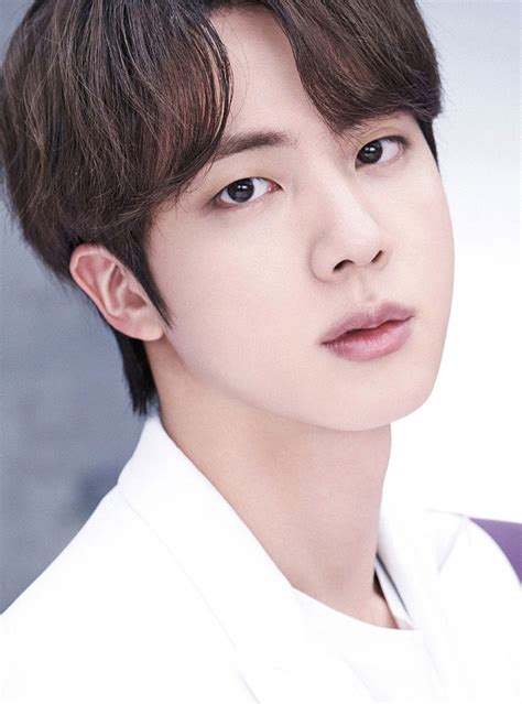 Bts The Best Jin Bts Photo Fanpop