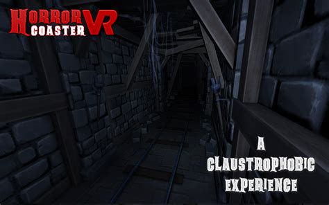 Horror Roller Coaster VR - Cardboard:Amazon.co.uk:Appstore for Android