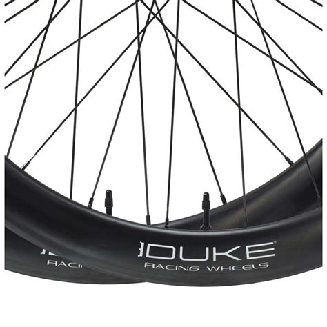 Wheel S Duke Baccara Slr Disc Dt Swiss Cl