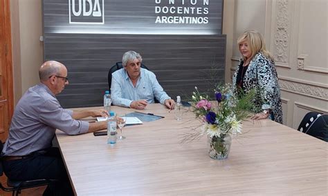 El Instituto Privado De Uda Y La Universidad Pedag Gica Nacional