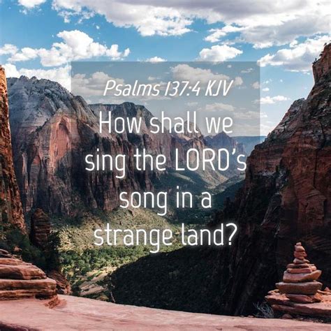 Psalms 1374 Kjv Bible Verse Images