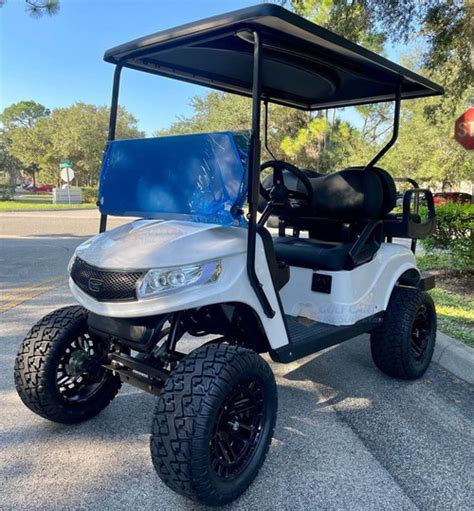 Ezgo Rxv Phoenix Body Kit Choose Your Color Gcts