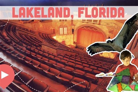 Best Things to Do in Lakeland, Florida