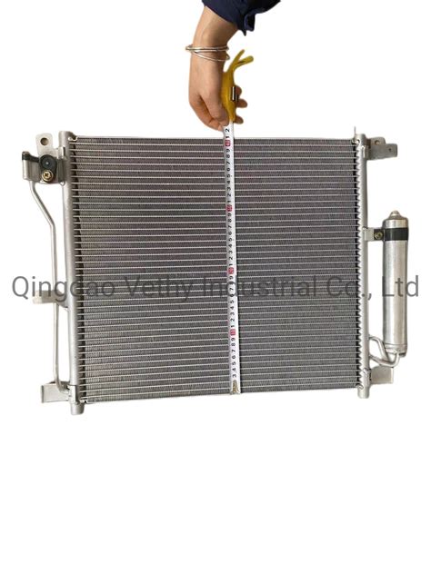 Best Auto Air Conditioner Condenser For Nissan Juke OE 921001fe0b Auto