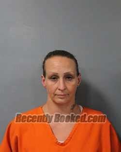Paula Murray Mccraken Arrest Record & Booking Info – Kanawha County ...