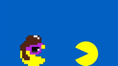 Retro pacman by Pac-Boy6789 on DeviantArt