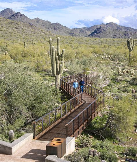 The Gateway to McDowell Sonoran Preserve – Floor Associates