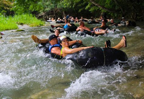 Private Dunn S River Falls And River Tubing Montego Bay Project Expedition