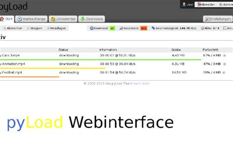 Idm Integration Module Alternatives Top 10 Download Managers And Similar