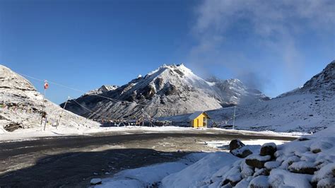 12 Top Mountain Passes In Arunachal Pradesh