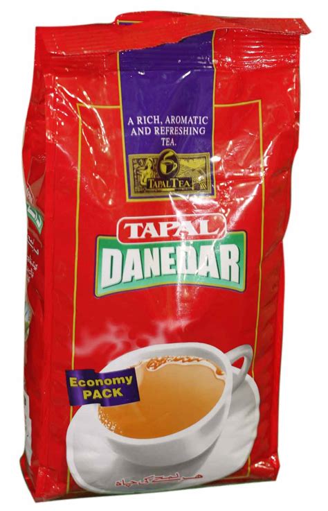 Tapal Danedar 950g Tea And Coffee Gomartpk