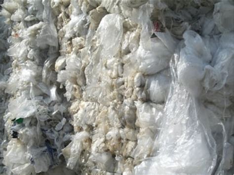 Milky White Loosely Packed Ldpe Scrap At Best Price In Ahmedabad Id