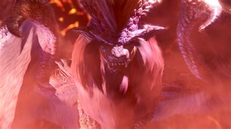 Monster Hunter Now Teostra event: Release date, weakness, armor skill ...