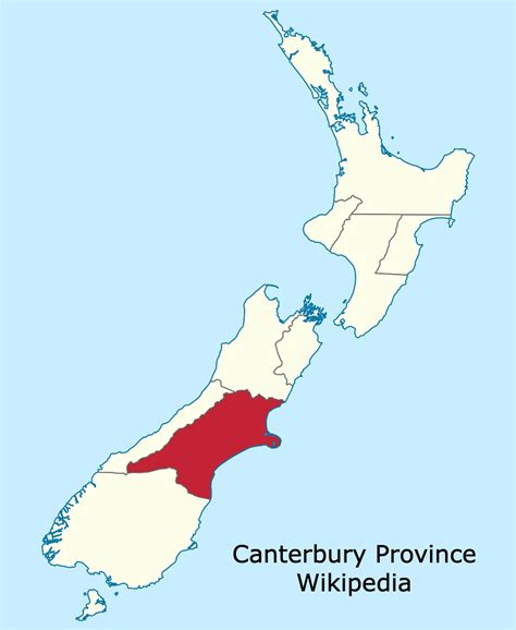 Fishing Spots Canterbury – New Zealand | Top Fishing Gadgets