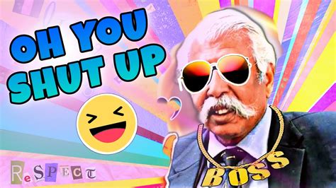 Major GD Bakshi Indian Media Best Viral Funny Angry Comedy Thug Life