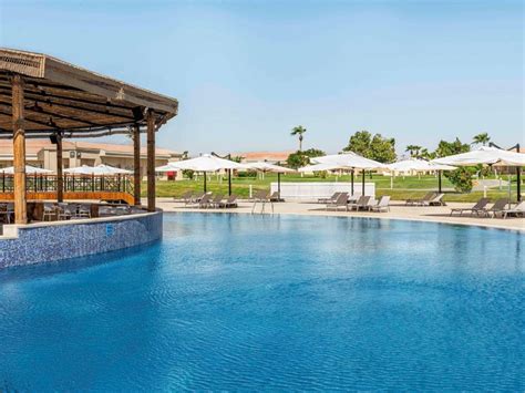 Rixos Golf Villas And Suites Sharm El Sheikh Resort