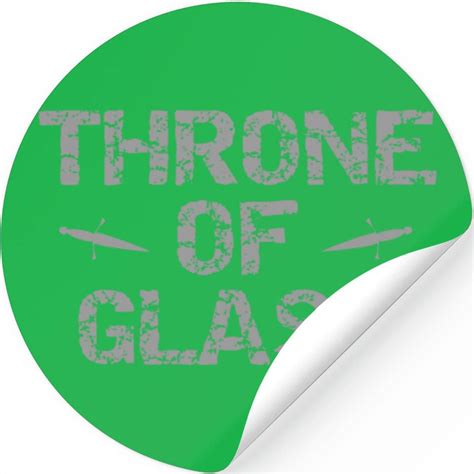 Throne Of Glass Sold By Geoff Jones Sku 31873278 Printerval