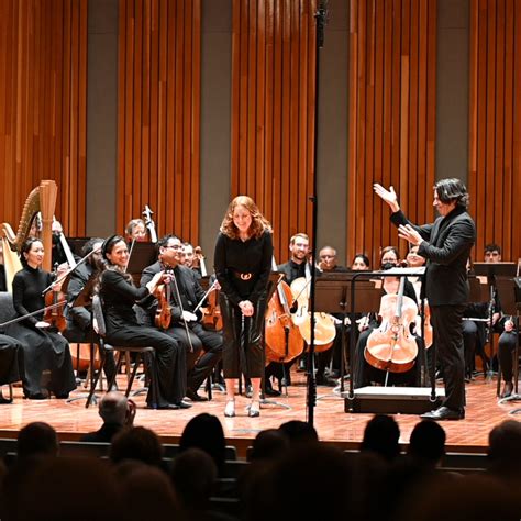 January In Review Tucson Symphony Orchestra