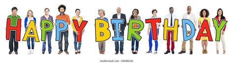 13 351 Happy Birthday Team Images Stock Photos Vectors Shutterstock