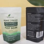 Shop Fulvic Acid Australia The Natural Edge Fulvic