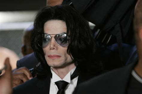 Michael Jackson Accus D Abus Sexuels Sur Mineurs Une Cour D Appel