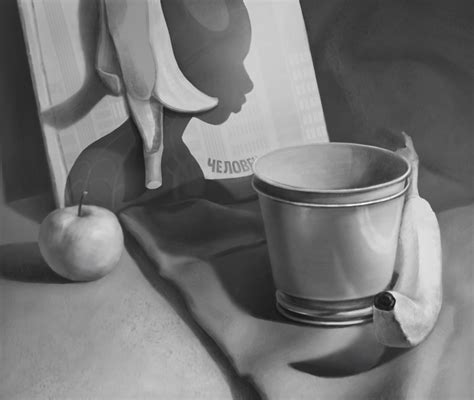 Still Life Study By Ncorot On Deviantart