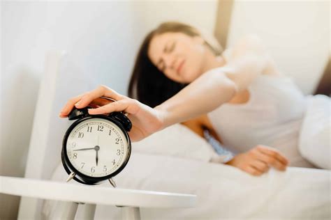 How Social Jet Lag Is Harming Gut Health Sleep Review