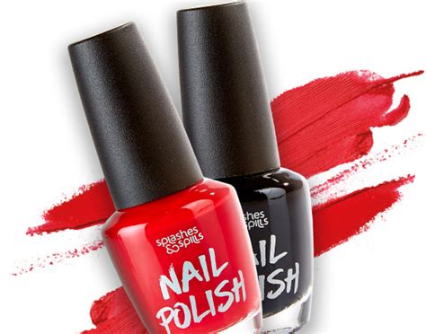 Nail Polish Png Transparent Image Download Size 560x440px